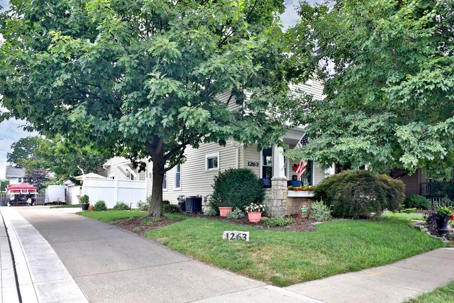 1263 Oakland Avenue, Columbus, OH 43212