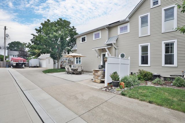 1263 Oakland Avenue, Columbus, OH 43212