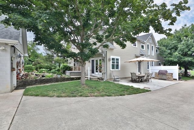 1263 Oakland Avenue, Columbus, OH 43212