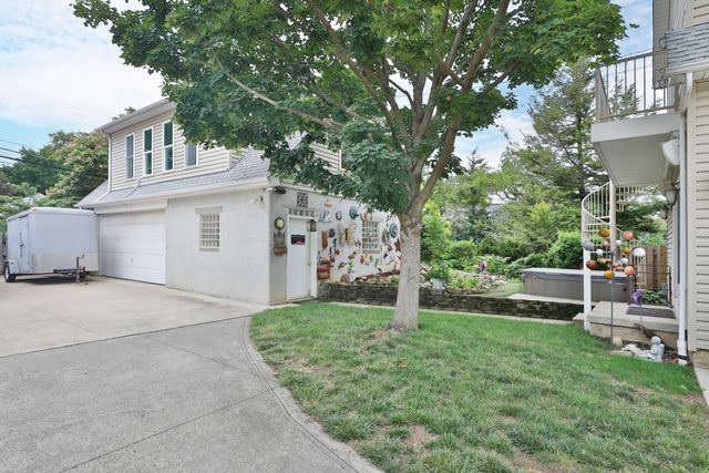 1263 Oakland Avenue, Columbus, OH 43212