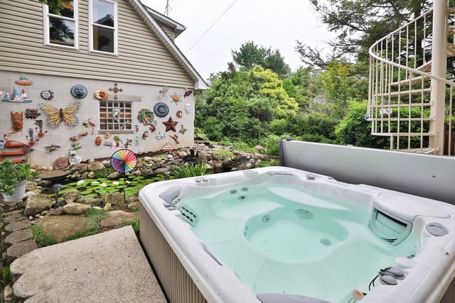 1263 Oakland Avenue, Columbus, OH 43212