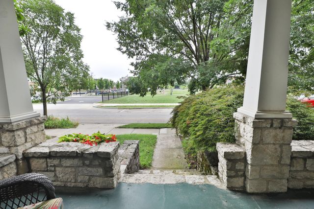1263 Oakland Avenue, Columbus, OH 43212