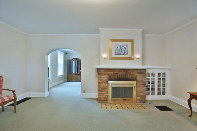 1263 Oakland Avenue, Columbus, OH 43212