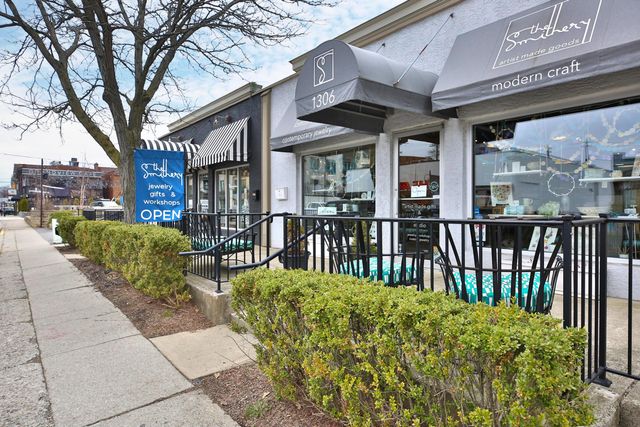 1263 Oakland Avenue, Columbus, OH 43212
