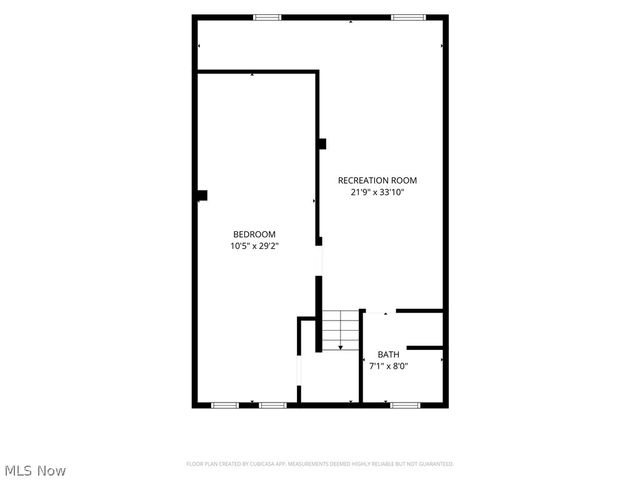439 E 305th Street, Willowick, OH 44095