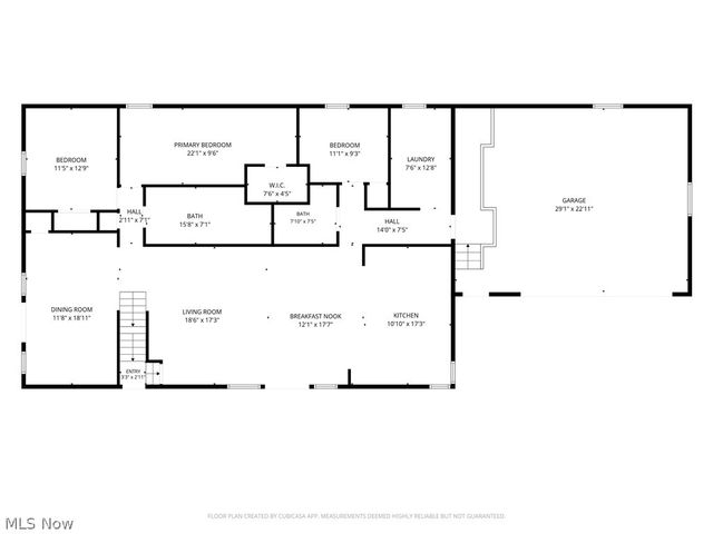 439 E 305th Street, Willowick, OH 44095