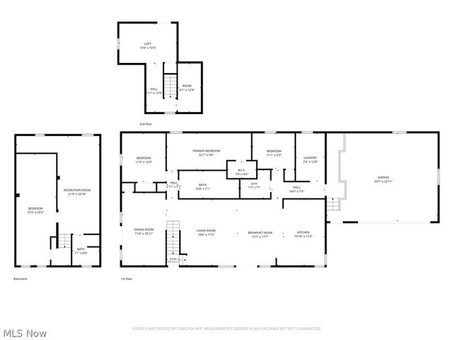 439 E 305th Street, Willowick, OH 44095
