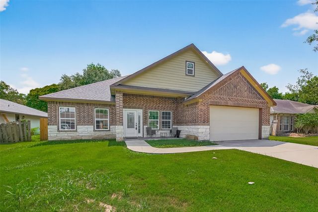 17518 Monsoon Court, Crosby, TX 77532