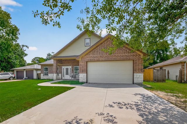 17518 Monsoon Court, Crosby, TX 77532