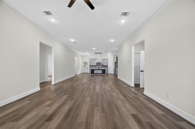 17518 Monsoon Court, Crosby, TX 77532