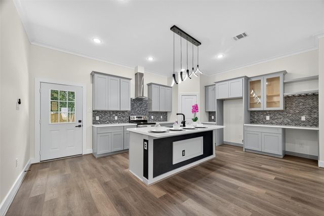 17518 Monsoon Court, Crosby, TX 77532