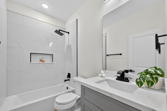 17518 Monsoon Court, Crosby, TX 77532