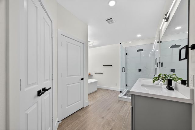 17518 Monsoon Court, Crosby, TX 77532