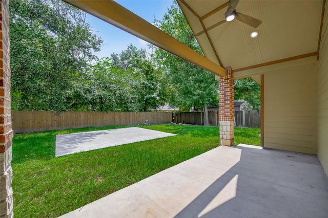 17518 Monsoon Court, Crosby, TX 77532