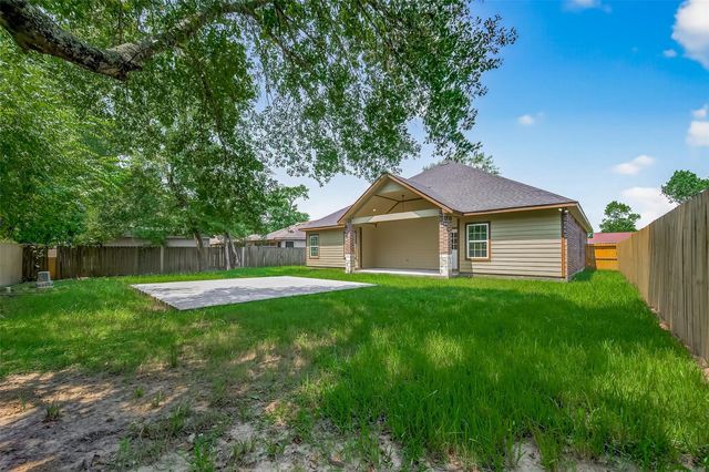 17518 Monsoon Court, Crosby, TX 77532
