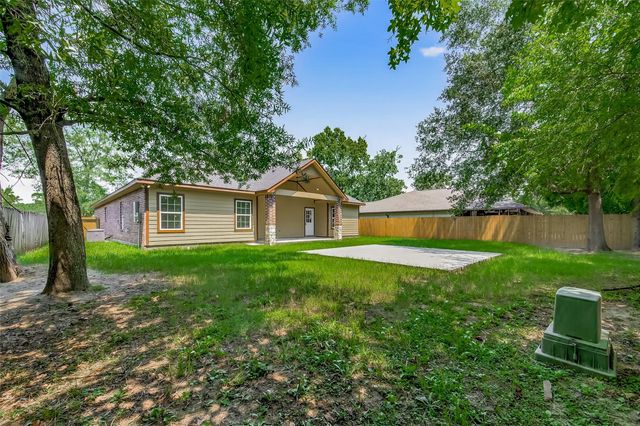 17518 Monsoon Court, Crosby, TX 77532