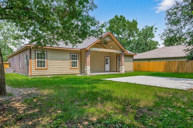 17518 Monsoon Court, Crosby, TX 77532