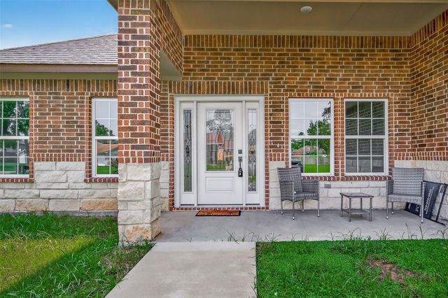 17518 Monsoon Court, Crosby, TX 77532