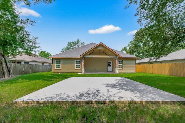 17518 Monsoon Court, Crosby, TX 77532