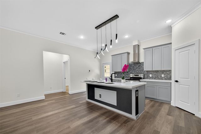 17518 Monsoon Court, Crosby, TX 77532