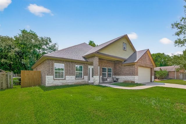 17518 Monsoon Court, Crosby, TX 77532