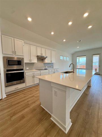 104 Nuntree CV, Georgetown, TX 78628