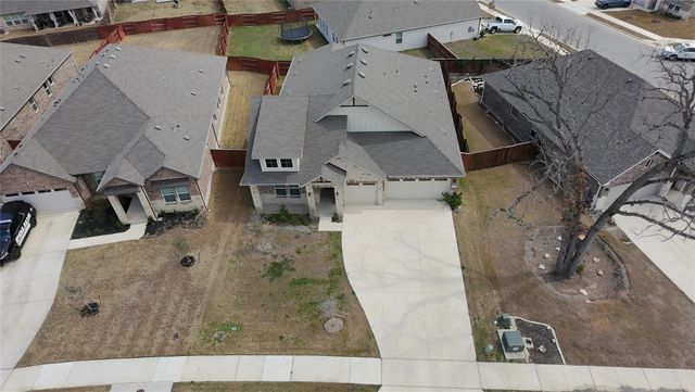 104 Nuntree CV, Georgetown, TX 78628