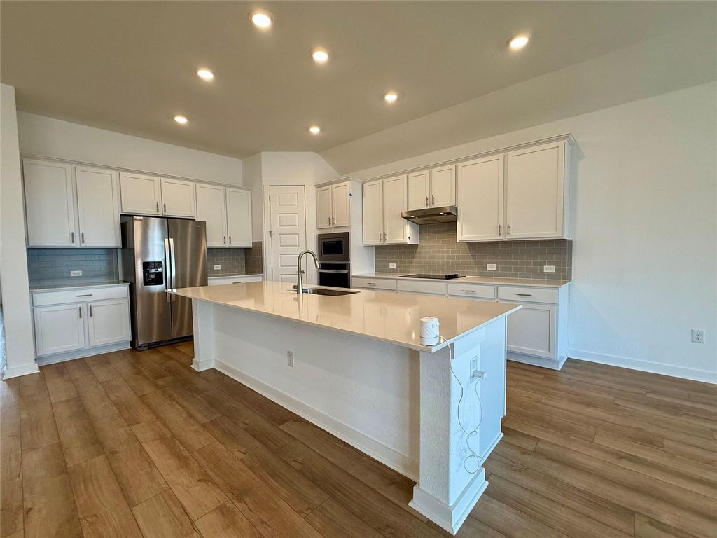 104 Nuntree CV, Georgetown, TX 78628