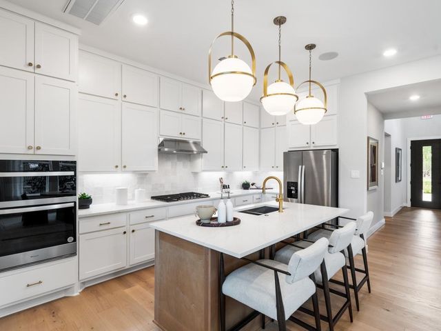 22411 Pearl Valley Drive, Tomball, TX 77377