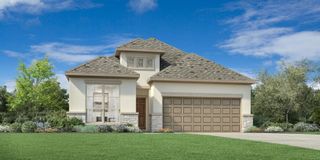 22411 Pearl Valley Drive, Tomball, TX 77377