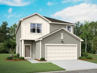 10225 Galineer Glen, Schertz, TX 78154