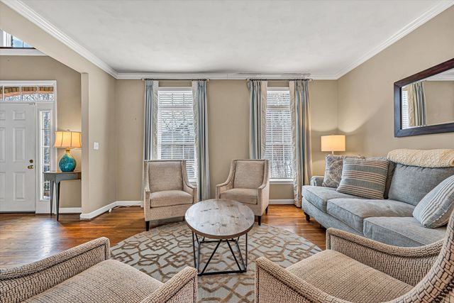 5398 Montague WAY, Roanoke, VA 24018