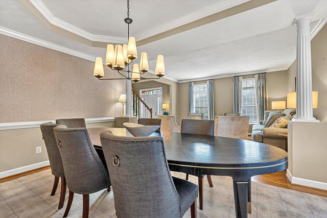 5398 Montague WAY, Roanoke, VA 24018