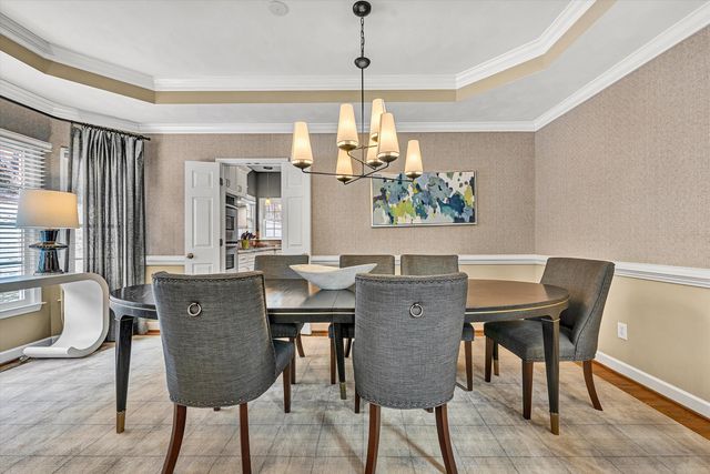 5398 Montague WAY, Roanoke, VA 24018