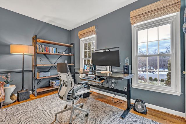 5398 Montague WAY, Roanoke, VA 24018