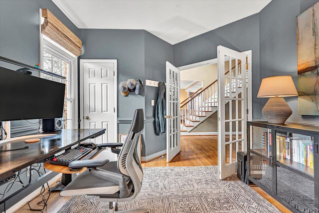 5398 Montague WAY, Roanoke, VA 24018