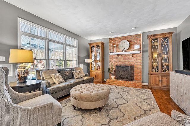 5398 Montague WAY, Roanoke, VA 24018