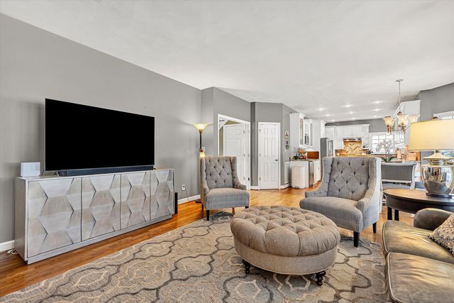 5398 Montague WAY, Roanoke, VA 24018