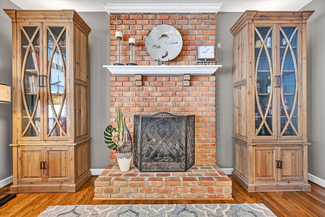 5398 Montague WAY, Roanoke, VA 24018