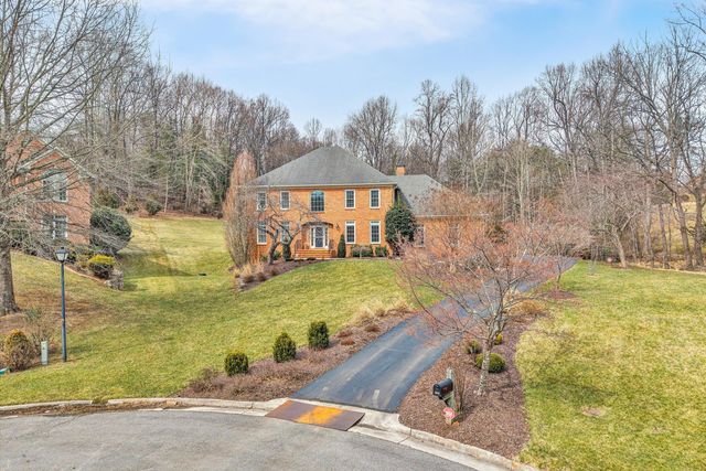 5398 Montague WAY, Roanoke, VA 24018