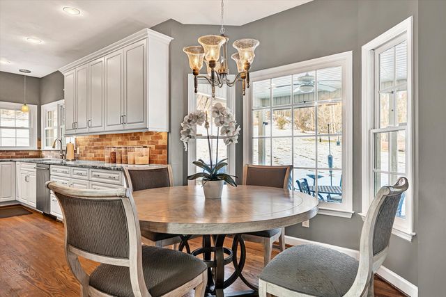 5398 Montague WAY, Roanoke, VA 24018