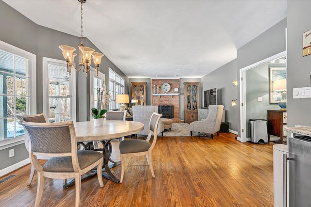 5398 Montague WAY, Roanoke, VA 24018