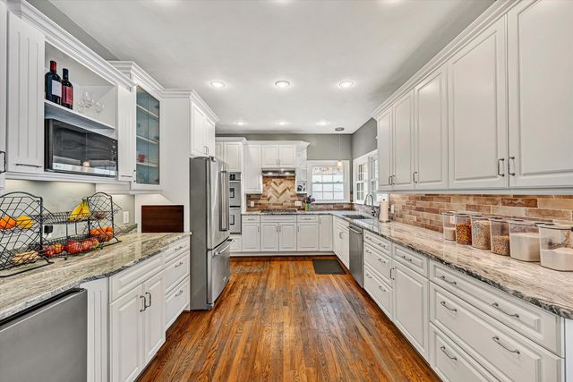 5398 Montague WAY, Roanoke, VA 24018