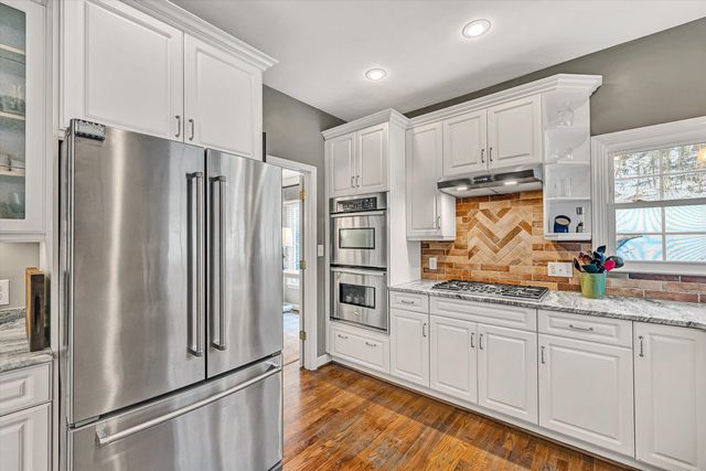 5398 Montague WAY, Roanoke, VA 24018