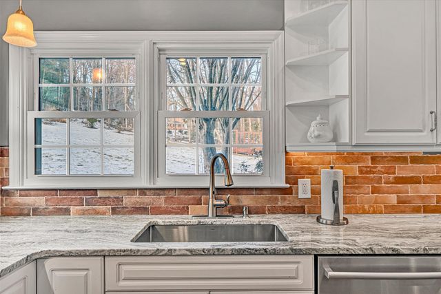 5398 Montague WAY, Roanoke, VA 24018