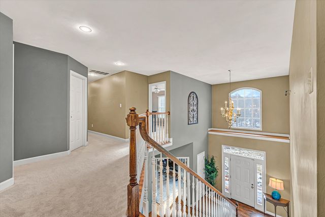 5398 Montague WAY, Roanoke, VA 24018