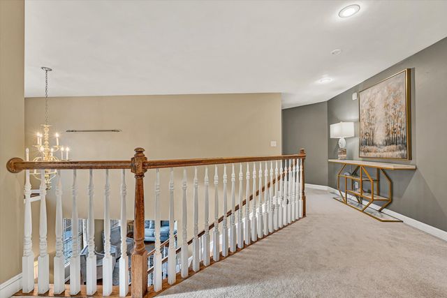 5398 Montague WAY, Roanoke, VA 24018