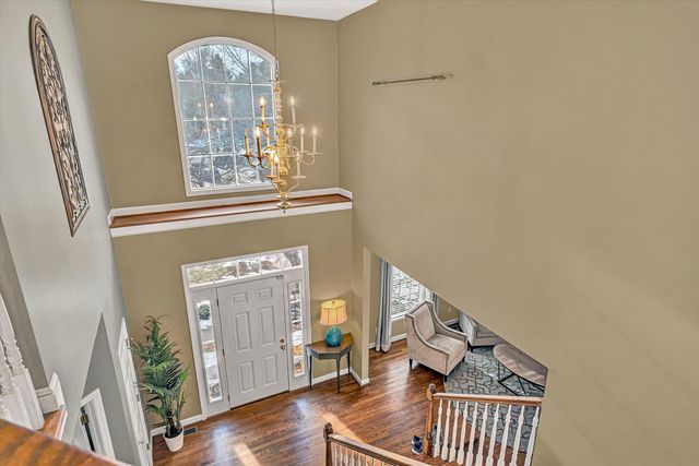 5398 Montague WAY, Roanoke, VA 24018