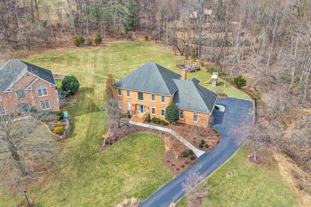 5398 Montague WAY, Roanoke, VA 24018