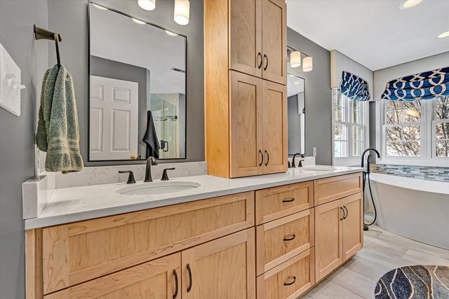 5398 Montague WAY, Roanoke, VA 24018